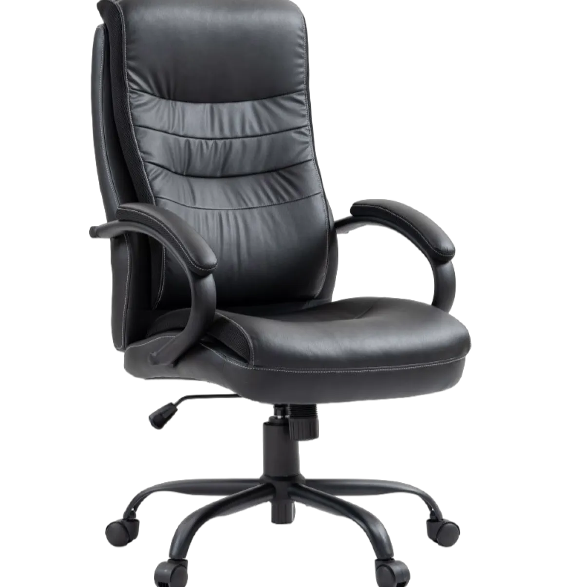 FEMO Chefsessel 2535 Schwarz