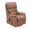 FEMO TV-Sessel FM-335L2 Braun
