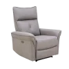 FEMO TV-Sessel 5007P grau