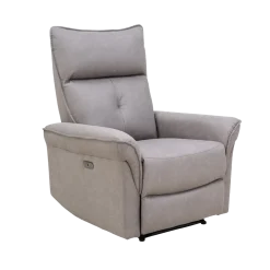 FEMO TV-Sessel 5007P grau