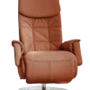 Fernsehsessel Fox Orange