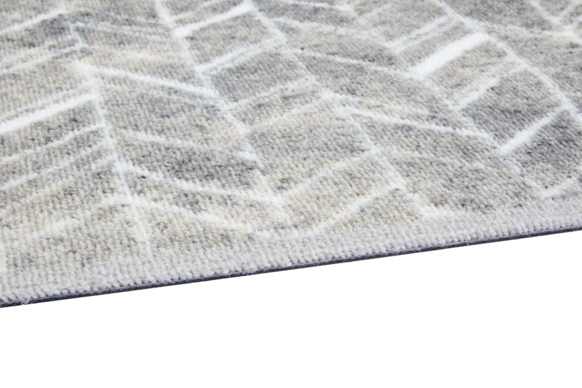 Fußmatte Miabella Linien 50 x 150 cm