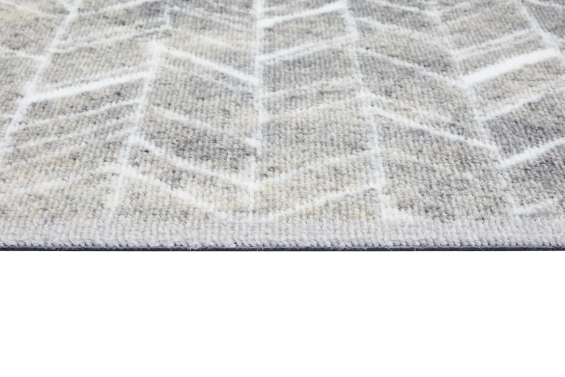 Fußmatte Miabella Linien 50 x 150 cm