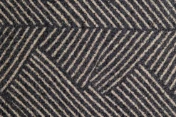 FuĂmatte SW Bellevue D.005 Anthrazit 67 x 100 cm