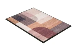 FuĂmatte SW Bellevue D.0 Terra-Rose 67 x 100 cm
