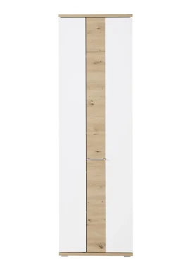Garderobenschrank Signo II 2-türig