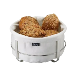 GEFU Brotkorb Brunch
