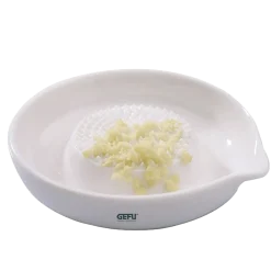 GEFU Ingwerreibe Puro R& Keramik