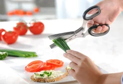 GEFU KrÀuterschere Cutare