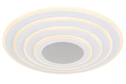 Globo LED Deckenleuchte Jocelyn