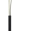 Globo LED Stehleuchte Bizzy