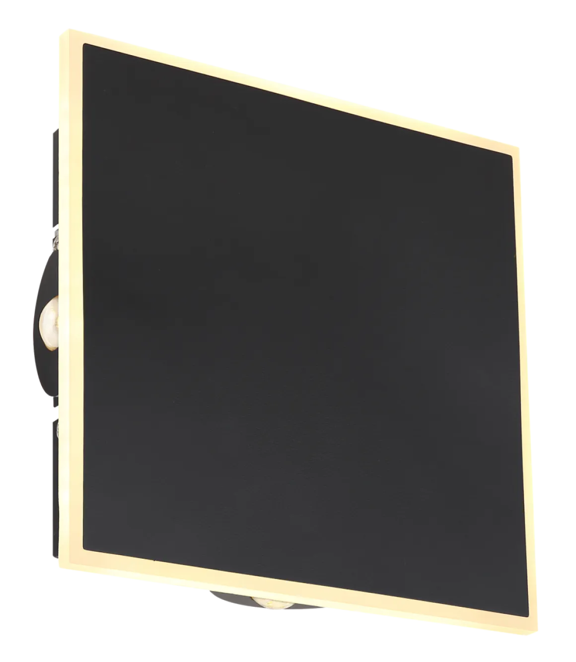 Globo LED Wandleuchte Saidy 20 x 20 cm