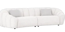 Gutmann Design Big Sofa Adelia