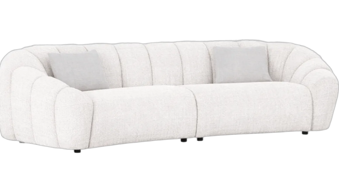 Gutmann Design Big Sofa Adelia