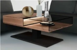 Hartmann Couchtisch Kilva