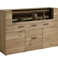Hartmann Highboard Runa