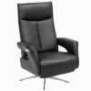 Hjort Knudsen Einzelsessel 8001 Schwarz