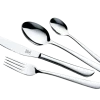 Justinus 30-tlg Besteck-Set Twist