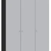 Jutzler Drehtürenschrank Longline