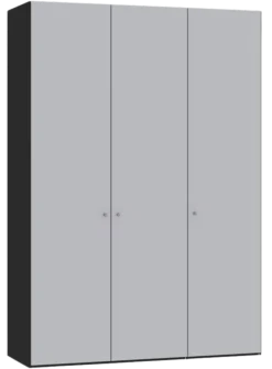 Jutzler Drehtürenschrank Longline