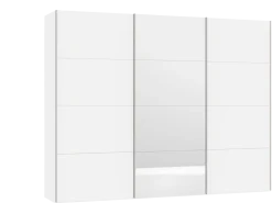 Jutzler Kleiderschrank Top Slideline