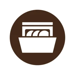 Kaiser 2-tlg Teigschaber-Set Pâtisserie