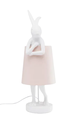 KARE Tischleuchte Animal Rabbit