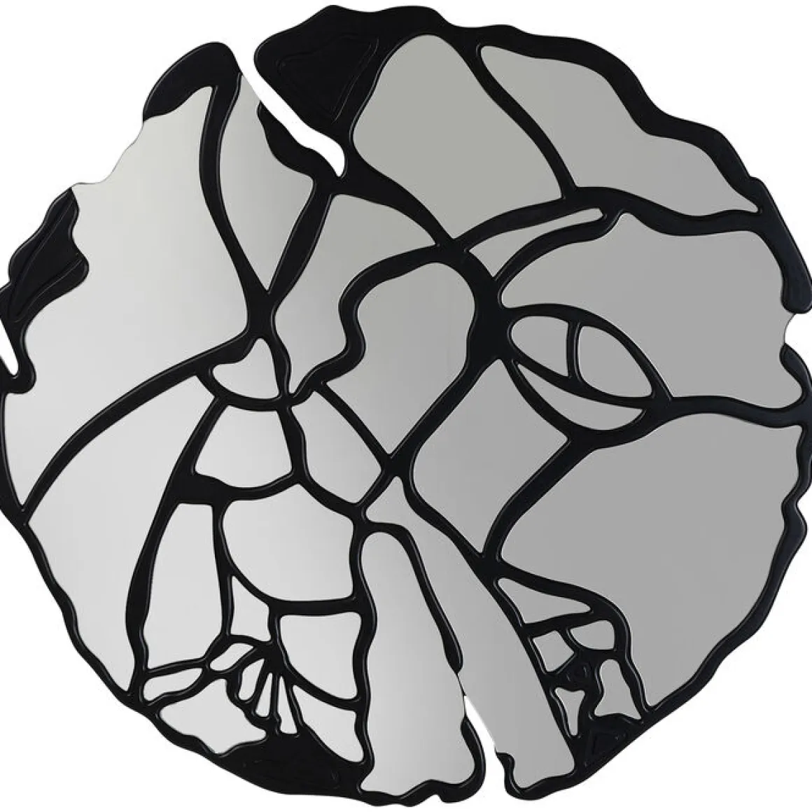 KARE Wandspiegel Pieces
