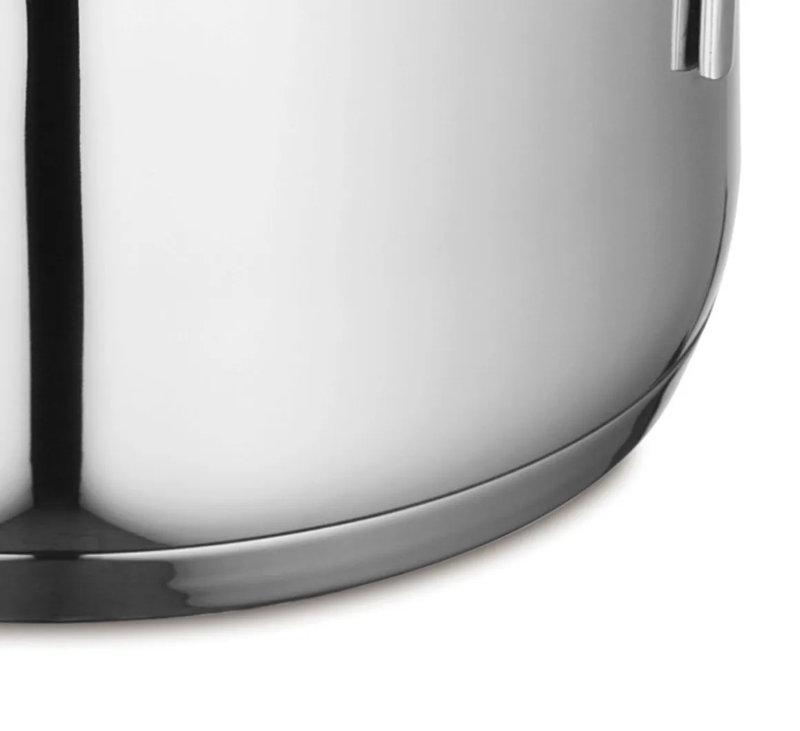 Küchenprofi Cook Kochtopf Capri 12 cm