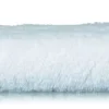 kela Gästetuch Ladessa schneeweiß 30 x 50 cm