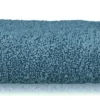kela Waschhandschuh Ladessa rauchblau