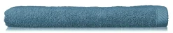 kela Waschhandschuh Ladessa rauchblau