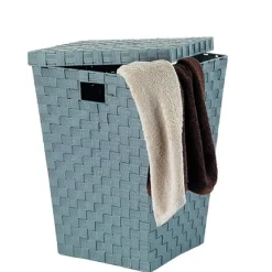 kela Wäschebox Alvaro Grau