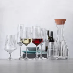 Krautheim & Adelberg Longdrinkglas Sandra 380 ml