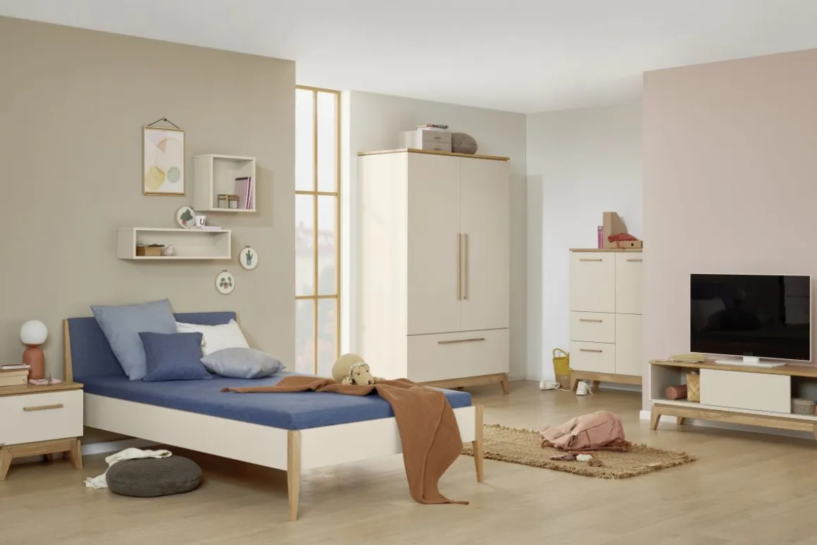 Liege Stiene Cashmere beige