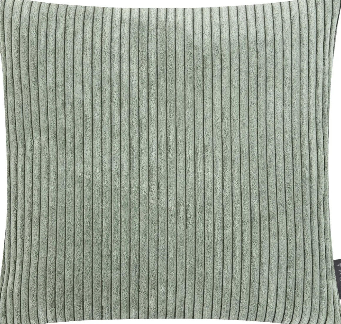 Magma Kissenhülle Shara Salbei 45 x 45 cm