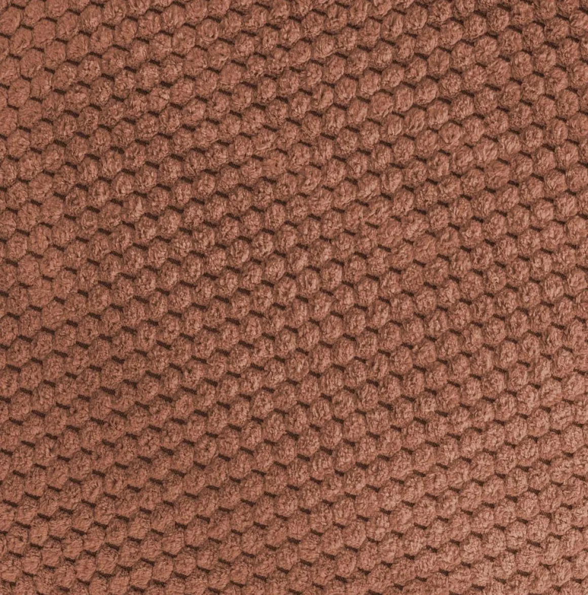 Magma Leseknochen Comodo Kupfer 42 x 22 cm