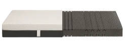 Matratze SCH 16 Soft 90 x 200 cm