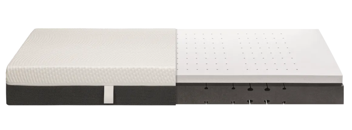 Matratze VIS 18 Soft 90 x 200 cm