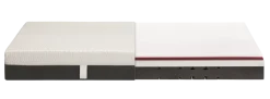 Matratze VIS 21 Soft 90 x 200 cm