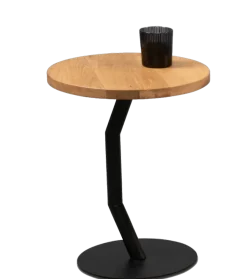 M2 Beistelltisch Tim 35 x 45 cm
