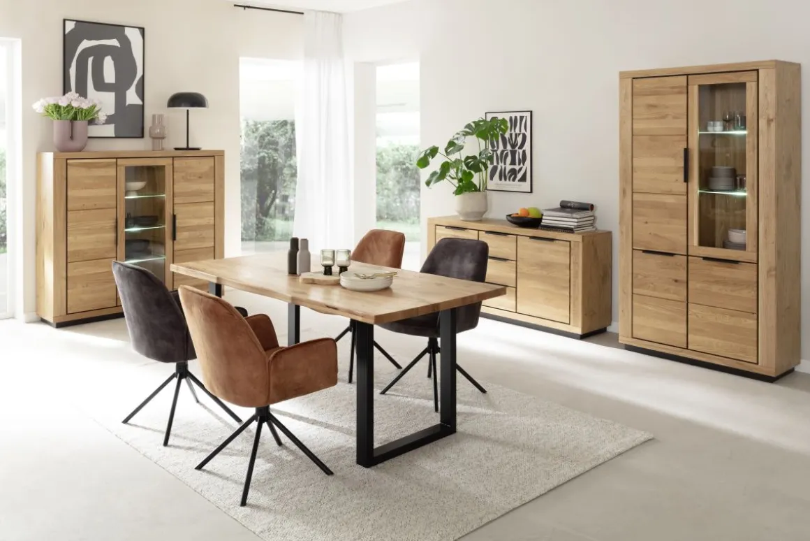 MCA Sideboard Greno Wildeiche