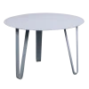 M2 Couchtisch Emil 3 Grau