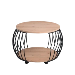 M2 Couchtisch Peking 60 cm