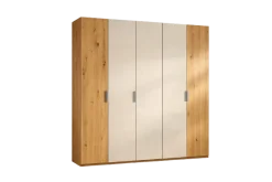 Mondo Drehtürenschrank Ajana Asteiche