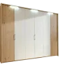 Mondo Drehtürenschrank Amado
