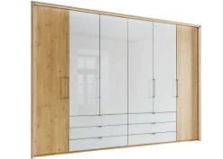 Mondo Drehtürenschrank Clivo 1000