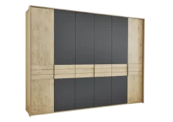 Mondo Drehtürenschrank Maruna