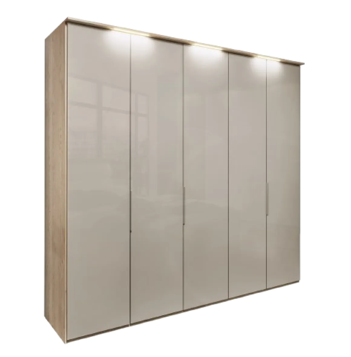 Mondo Drehtürenschrank Mindia