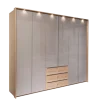 Mondo Drehtürenschrank Mindia